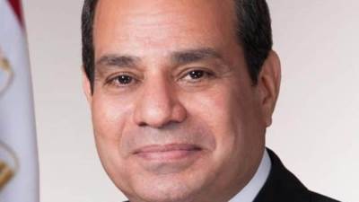 الرئيس السيسي: الفترة التي شرفت خلالها برئاسة اللجنة التوجيهية لرؤساء دول وحكومات النيباد تزامنت مع مرحلة مهمة من عمر الوكالة