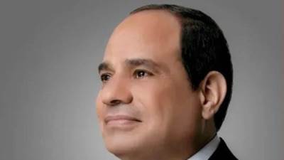 الرئيس السيسي يهنئ أمير الكويت بذكرى العيد الوطني