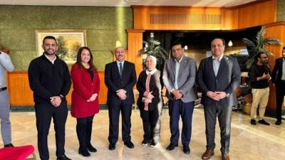 هيئة الرعاية الصحية تطلق برنامجًا تدريبيًا متخصصًا بالتعاون مع البنك الدولي لتعزيز كفاءة إدارة سلاسل الإمداد الطبي بمحافظتي أسوان والأقصر