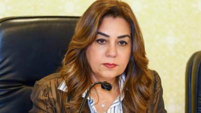وزيرة التنمية المحلية والبيئة توجه بسرعة فحص الشكوى ومتابعة دورية لجهود رفع المخلفات وتكثيف خدمات الجمع ونقلها للأماكن المخصصة