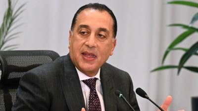 رئيس الوزراء: التنسيق مع المجلس القومى للأجور حول أجور القطاع الخاص