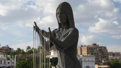 ممشى أهل مصر يشعل أجواء القاهرة بفعاليات استثنائية خلال رمضان والمواسم الاحتفالية