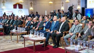 وزير البترول: نجحنا في تجاوز التحديات وتأمين إمدادات الطاقة خلال 2025