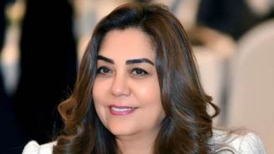 وزيرة التنمية تعلن مواعيد المحال التجارية خلال شهر رمضان المبارك وعيد الفطر