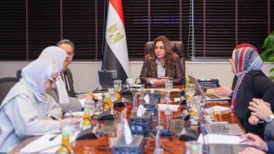 تطوير ورقمنة منظومتي تقييم التأثير البيئي وحجز التذاكر الإلكترونية وتصاريح الأنشطة للمحميات الطبيعية