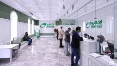 زيادة ملحوظة فى قيمة المعاشات المصروفة عبر البريد لـ 5 ملايين مستفيد