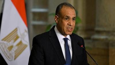 وزير الخارجية يلتقي غرفة التجارة الكينية لتعزيز الشراكة الاقتصادية بين البلدين