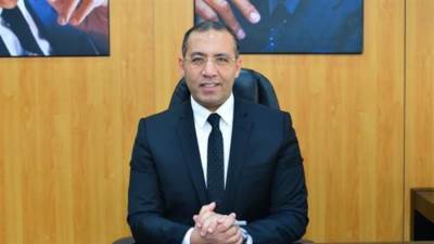 خالد صلاح يعلن رحيله عن «المتحدة» ويكشف عن إطلاق منصة إعلامية جديدة