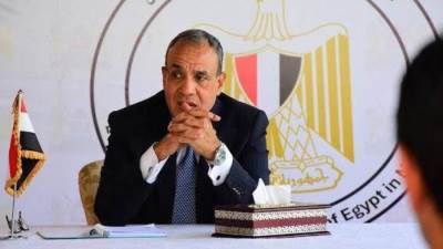 وزير الخارجية يلتقي ممثلي دوائر الأعمال المصرية في كينيا لدعم التوسع الاقتصادي في أفريقيا