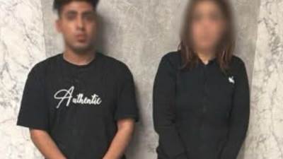 ضبط صانع "كروان مشاكل" محتوى لقيامه بإقامة احتفال دون الحصول على التصاريح اللازمة من الجهات المختصة