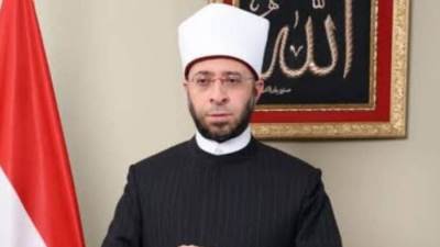 وزير الأوقاف: الرئيس السيسي يكرم الفائزين في ختام "دولة التلاوة" في "ليلة القدر"