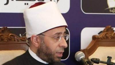 وزير الأوقاف يعلن تفاصيل الحفل الختامي لبرنامج دولة التلاوة