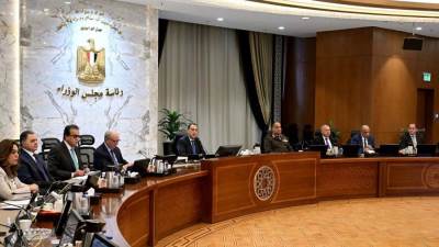 مجلس الوزراء يستعرض حزمة التسهيلات والإصلاحات الضريبية المقترحة للعام المالي 2026/2027