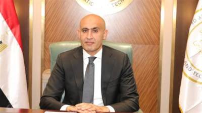 وزير التعليم يهنئ الرئيس السيسي ورئيس الوزراء والشعب المصري بمناسبة حلول شهر رمضان المعظم