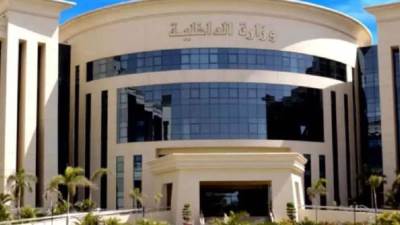 الداخلية تكشف ملابسات وفاة شخص اثر مشاجرة مع آخر داخل حجز أحد أقسام الشرطة بالقاهرة