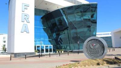 الرقابة المالية توافق لـ 6 شركات على التأسيس والترخيص لمزاولة أنشطة خاضعة لإشراف الهيئة