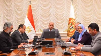 وزير العمل: تنفيذ ما نتفق عليه على أرض الواقع.. وفتح قنوات اتصال مستمرة مع العمالة المصرية بالخارج