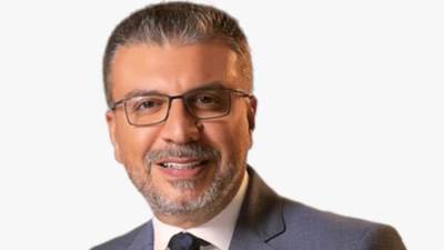 البنك الزراعي المصري يختار الإعلامي عمرو الليثي سفيراً لبرامجه ومبادراته الانسانية عبر برنامج “أجمل ناس في مصر” خلال رمضان