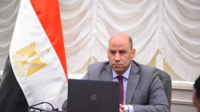 وزير العمل: اجتماعات دورية مع المديريات المتجاورة لتعزيز التدريب والتشغيل مع المناطق الصناعية والاستثمارية