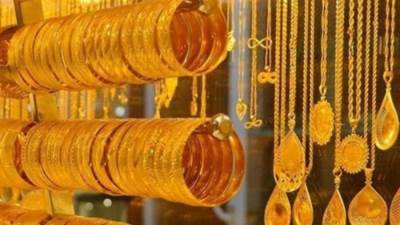 سعر الذهب اليوم الجمعة 20 فبراير 2026 في مصر