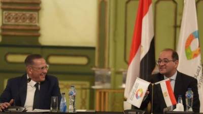 المالية: توسيع القاعدة الضريبية طواعية يخلق مساحة كبيرة لتحفيز المستثمرين والإنفاق على الصحة والتعليم والحماية الاجتماعية