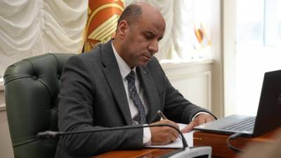 وزارة العمل تُوفّر فرص عمل لائقة لـ75 شابًا من ذوي الهمم بالقاهرة