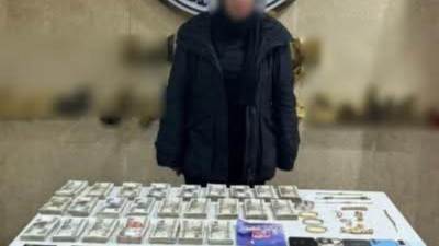 ضبط سيدة لقيامها بالنصب على المواطنين والاستيلاء على أموالهم بزعم استيراد سيارات من الخارج