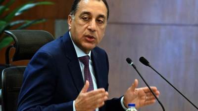 رئيس الوزراء يعود إلى القاهرة بعد مشاركته نيابة عن الرئيس في الاجتماع الأول لـ "مجلس السلام" بواشنطن