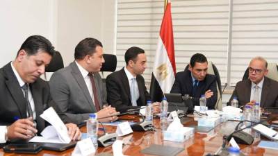  وزير الاستثمار: الصندوق يوفر التمويل اللازم والدعم المالي للمواهب بالرياضات المختلفة لتأهيلهم وتطوير قدراتهم 