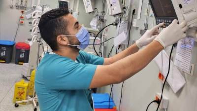 هيئة الرعاية الصحية: تطوير شامل لوحدات الرعايات المركزة بجنوب سيناء يعزز جاهزية الرعاية الحرجة ويدعم استدامة الخدمة الصحية بالمحافظات الحدودية