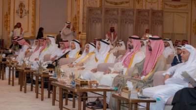 السعودية تشهد إطلاق أول منصة للتكامل المؤسسي بمبادرات مجتمع الأسرة