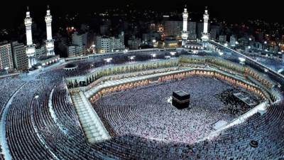 وزارة السياحة تتابع على مدار الساعة انتظام رحلات العمرة وسير البرامج المعتمدة خلال شهر رمضان