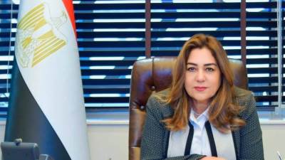 وزيرة التنمية تتابع نتائج المرور الميداني لقطاعات الوزارة على مسار العائلة المقدسة في 5 محافظات