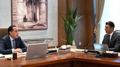 رئيس الوزراء: الصناعة لها الأولوية القصوى ضمن أجندة أعمال الحكومة خلال  المرحلة الحالية