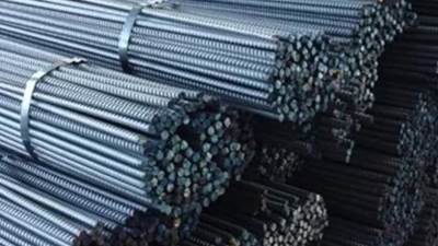 غرفة الصناعات المعدنية: استقرار متوقع لأسعار الحديد خلال 2026