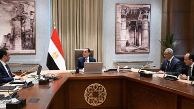 الحكومة: السوق المصرية تضم 10 علامات تجارية تصنع الهواتف المحمولة وملحقاتها