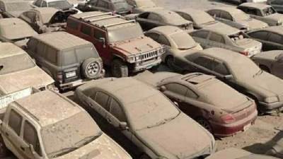 4 مليون و242 ألف جنيه حصيلة البيع بجلسة مزاد 23 فبراير 2026 لسيارات وبضائع جمارك سفاجا ونويبع