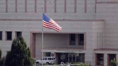 الخارجية الأمريكية: إجلاء موظفينا من بيروت لا يعني إغلاق السفارة ولا يشكل مؤشرًا مباشرًا على تطور أمني محدد