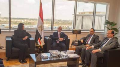 وزير الاستثمار: تطوير آليات عمل صندوق مصر السيادي لتعظيم كفاءة إدارة الأصول