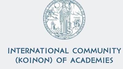 التعليم العالي: أكاديمية البحث العلمي تنضم عضوًا شرفيًا إلى المجتمع الدولي للأكاديميات بأثينا