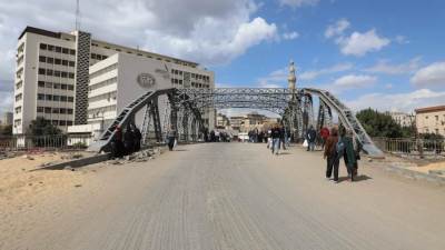 محافظ القاهرة يتفقد ميدان رمسيس ويشدد على إعادة الانضباط والحفاظ على الشكل الحضارى للمنطقة