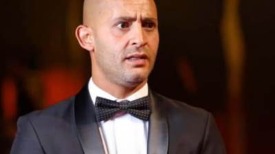 براءة شادي ألفونس من تهمة حيازة مواد مخدرة بقرار من جنايات القاهرة