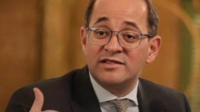 وزير المالية عن تعديلات الضريبة العقارية: "اللى بيته بـ9 مليون هيدفع 1400 جنيه فقط"