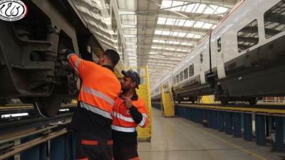 وزارة النقل تطلق مادة فيلمية تتناول الجهود المبذولة في الصيانة وأعمال النظافة