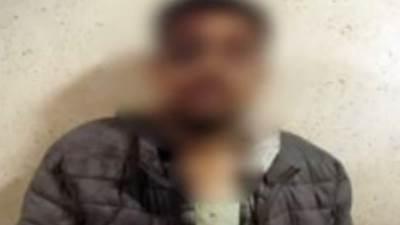 الداخلية تضبط قائد سيارة رفع علم إسرائيل بعد إصابة 6 أشخاص في كرداسة