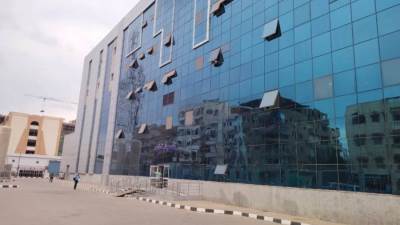 الصحة: تكثيف التواجد الميداني لمتابعة المشروعات القومية بتوجيهات من الدكتور خالد عبدالغفار