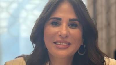 وزيرة الإسكان تتابع سير العمل بالحدائق المركزية "النهر الأخضر" والحي السكني الخامس بالعاصمة  الجديدة