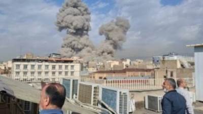 خارجية الشيوخ: هجمات أمريكا وإسرائيل على إيران تهدد الاقتصاد العالمى