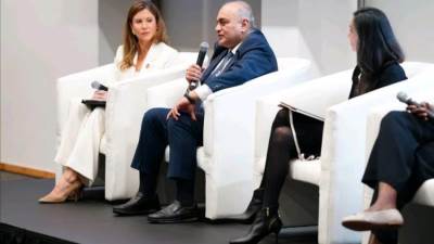 المالية: الاستقرار المالي ركيزة أساسية للنمو الاقتصادي وتحسين معيشة المواطنين