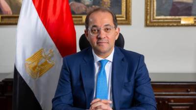 وزيرا المالية والصناعة: إطلاق المرحلة الثانية مع إضافة قطاعات وأنشطة صناعة جديدة للراغبين فى الاستفادة من هذه التيسيرات 